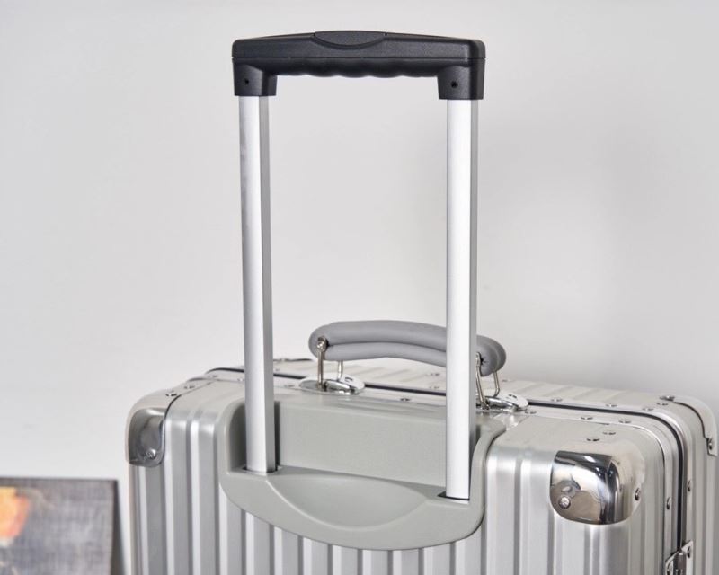 Rimowa Suitcase